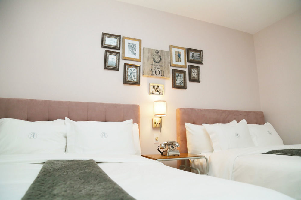 The Astor By Luxurban, Trademark Collection By Wyndham Miami Beach Ngoại thất bức ảnh