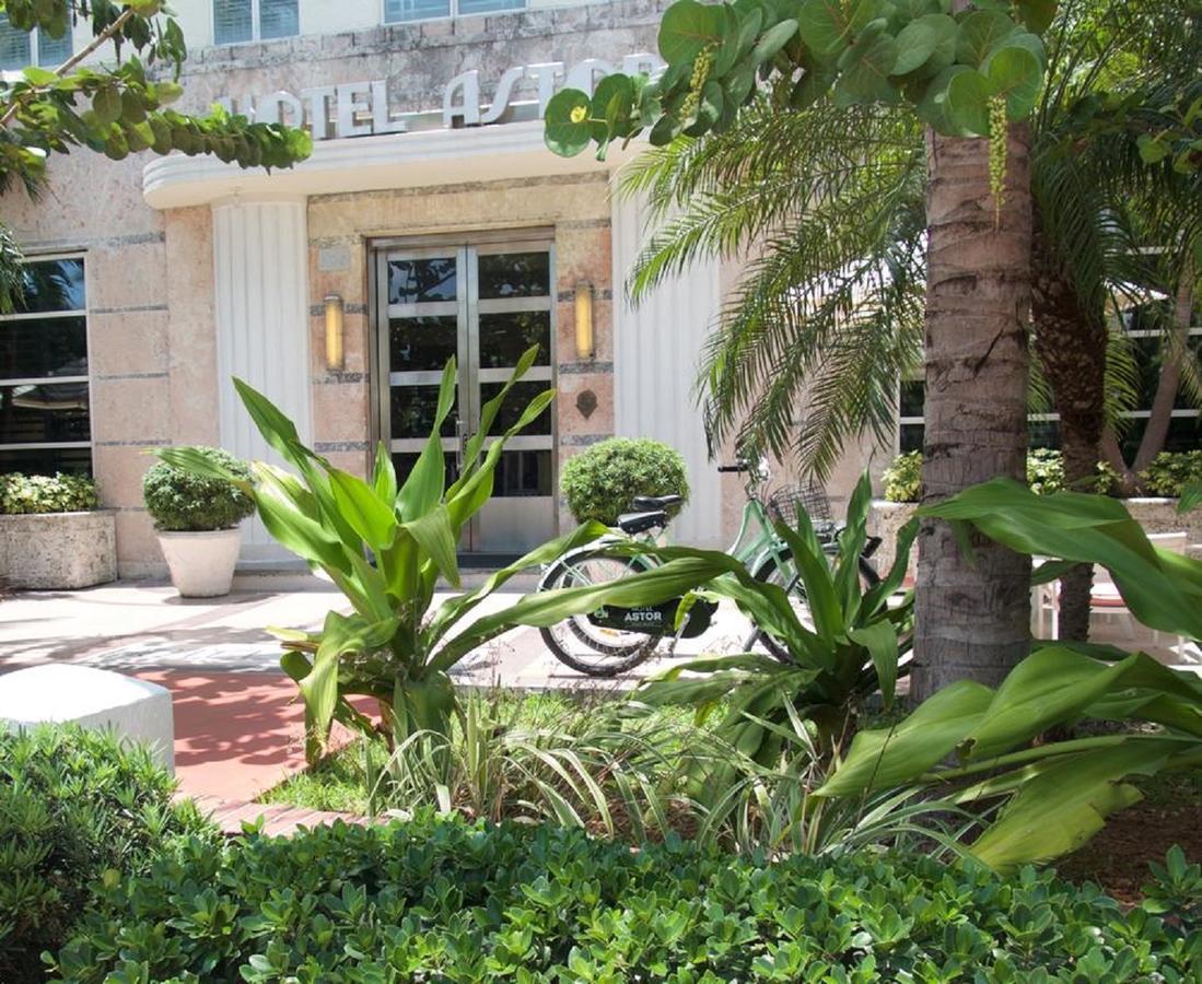 The Astor By Luxurban, Trademark Collection By Wyndham Miami Beach Ngoại thất bức ảnh