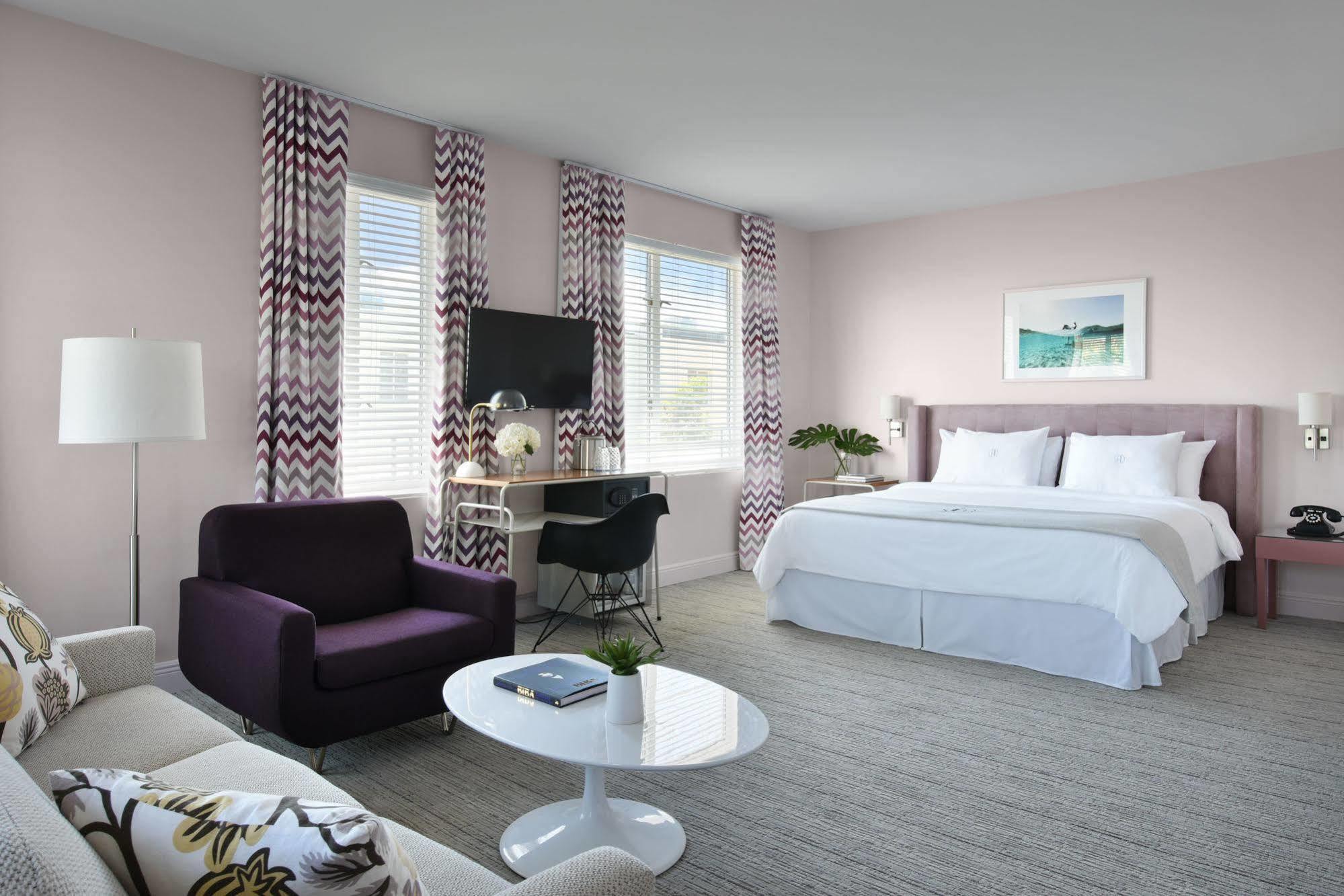 The Astor By Luxurban, Trademark Collection By Wyndham Miami Beach Ngoại thất bức ảnh