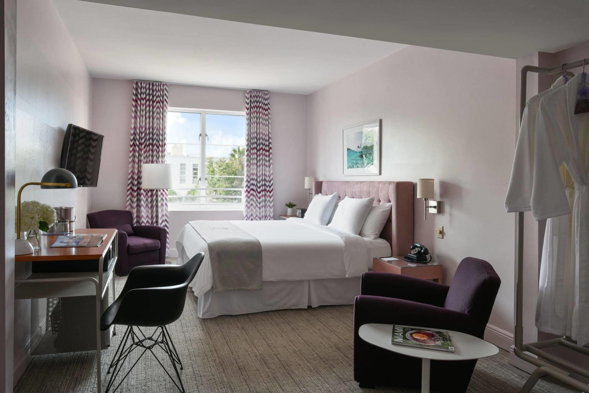 The Astor By Luxurban, Trademark Collection By Wyndham Miami Beach Ngoại thất bức ảnh